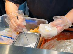 -运栋天马牛肉饼(林科大店)