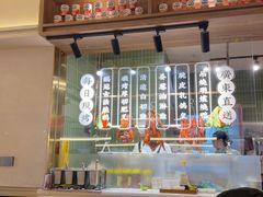 -鹅冠港式茶餐厅(来福士店)