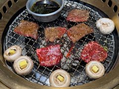 -虎丸烧肉(世纪汇店)