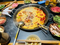 -洋马儿火锅(解放碑店)