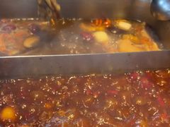 -大隐·成都火锅Bistro(合生麒麟新天地店)