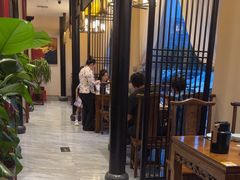 -二分八云雁阁(长治路店)
