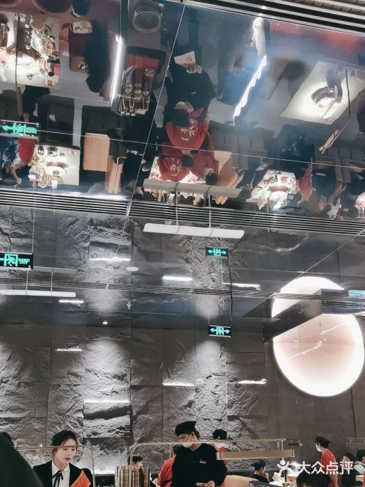 西塔老太太泥炉烤肉(温州首店万象城黑金店)图片