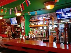 大堂-IRISH PUB NO.9 爱尔兰酒吧