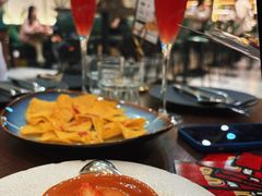 -Shantek象提南亚餐厅&西餐融合Bistro(淮海中路店)