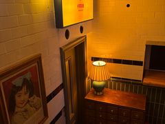 -GOIN CAFE 光阴咖啡馆