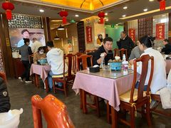 -烤肉宛饭庄(北新桥店)