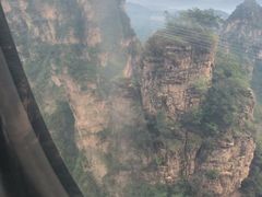 -狼牙山风景区