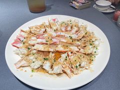 -阿拉斯加·海货(马王堆店)