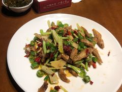 -福子家·闽北光泽菜(华林店)