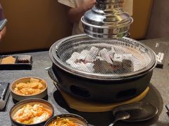 -炭虎烤肉(桂林路店)