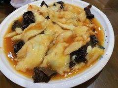 -京天红酒家(虎坊路店)