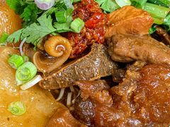 -CowCow其其·牛杂咖啡公司(六运店)