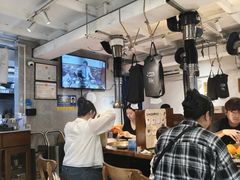 -大雄牛肆·炭火烧肉(大石店)