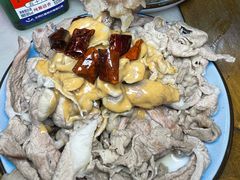 -马记伊源斋涮肉·清真菜(百子湾店)