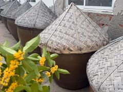 -苏州市吴中区光福窑上花果蜜饯厂