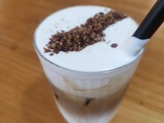 -工页咖啡X COFFEE(龙东路店)