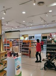 -孩子王(万达广场店)