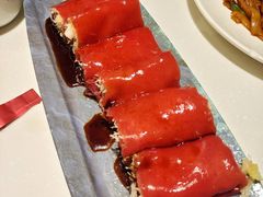 金沙红米肠（超）-稻香饭店(IFS国金中心店)