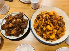 -陈傻子餐厅(世纪都会店)