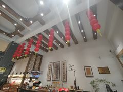 -天荷菜根·闽南素食自助(少林寺店)