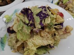 -丽华餐厅·天津菜(艳阳路店)