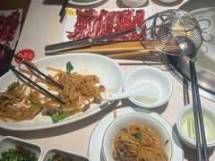 -潮泰牛肉火锅 · 创于1992年(车公庙店)