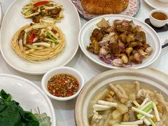 -聚福山莊·寻味顺德(北滘店)