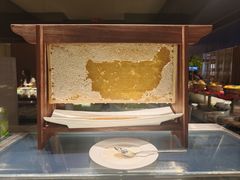 -北京海湾半山酒店-加咖啡西餐厅
