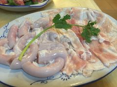 -华哥新鲜猪精品美食