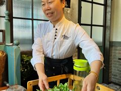 -手选潮汕鲜牛肉火锅(二七广场店)