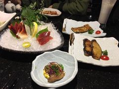 -梅筑·创意料理(王府井百货店)