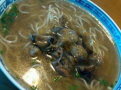 土鸡菌汤面-随善园餐厅(大理店)