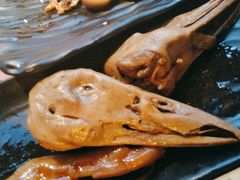 -嘎嘎鸭脑壳(蜀汉路店)