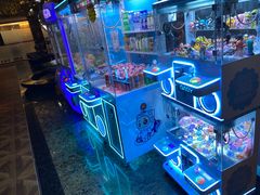 -东方之珠洗浴休闲广场(大港店)