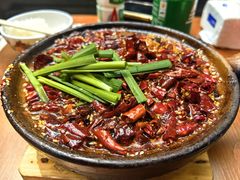 -罗妈砂锅(四川成都奎星楼店)