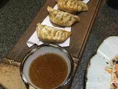 -隐鮨日料(北辰三角洲店)