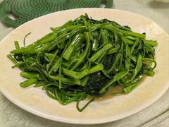 腐乳通菜-汇兴源餐馆(小北路店)