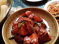 -西江美食舫·江西菜(健德桥店)