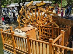 -承德避暑山庄景区