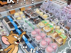 -宏发园动物奶油生日蛋糕(先锋路店)