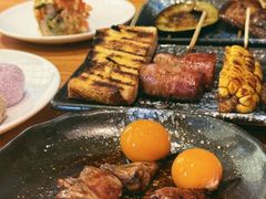 -王氏炉匠·烧鸟放题自助(好运街店)