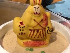 -局气烤鸭·北京菜(前门店)