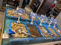 -御品海宴海鲜自助餐厅(龙岗万科广场店)