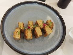 禅院素鹅-唐宫·粤菜海鲜(万象城店)