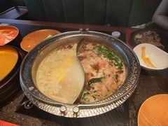 -牛New寿喜烧(闵行龙湖天街店)