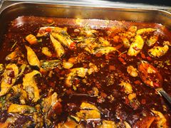 -汉巴味德(大悦城店)