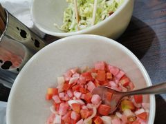 -舒小笼松针小笼包