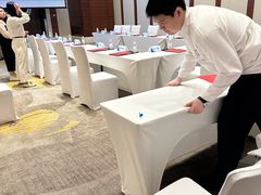 -上海雅居乐万豪侯爵酒店