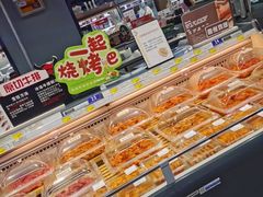 -北国超市(怀特店)